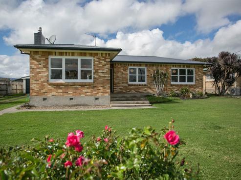 4 Rimu Street, Matamata