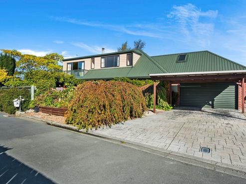 27 Glenvale Drive, Kaiapoi