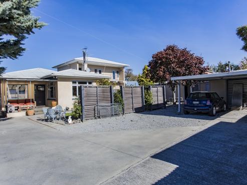 49A Good Street, Rangiora