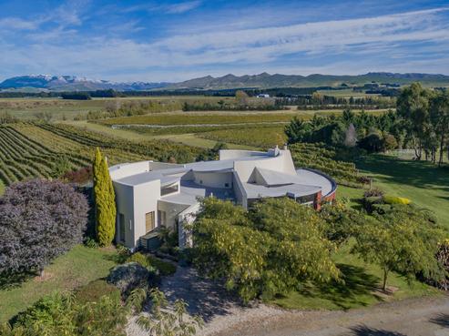 155 Mackenzies Road, Waipara