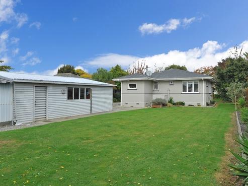 18 Jocelyn Avenue, Motueka