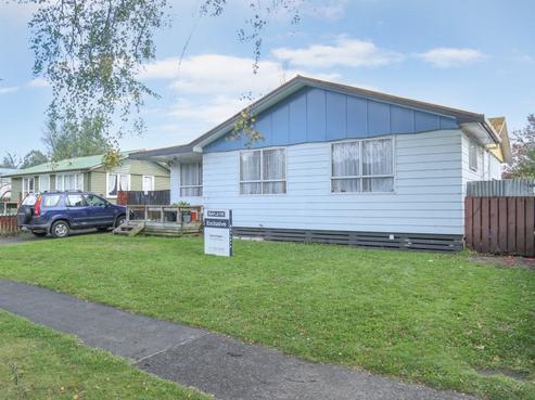 64 Mawake Place, Turangi
