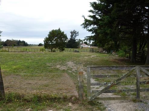 128 Ranfurly Road, Feilding