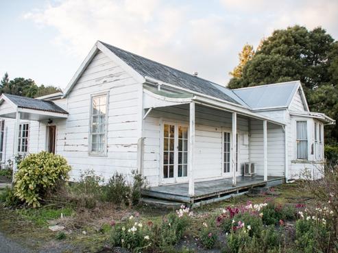 29 Kotukutuku Road, Hunterville
