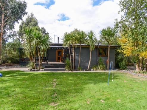 759 Ongaonga Road, Ongaonga
