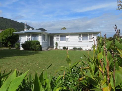 1 Tui Road, Te Aroha