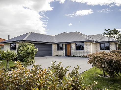 20 Benner Drive, Ngatea