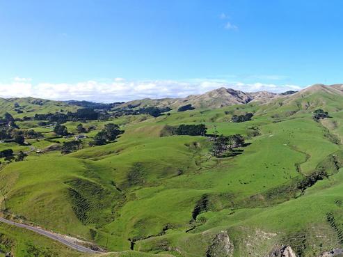 95 Takarau Gorge Road, Ohariu