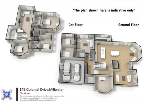 149 Colonial Drive, Silverdale