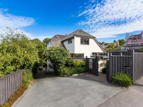 5 Lynwood Avenue, Maori Hill