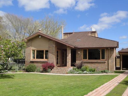 15 Huia Street, Matamata