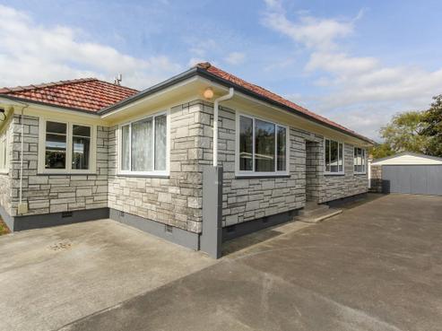 19 Walsh Road, Westown
