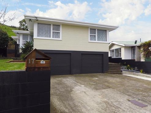 17 Clearmont Crescent, Blagdon