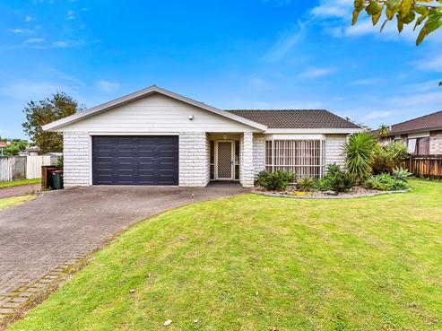 84 Tington Avenue, Wattle Downs