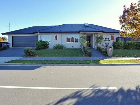 1 Coulter Street, Pegasus