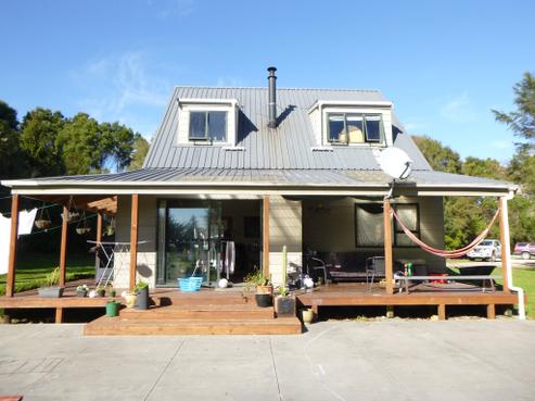 251 Fairdown Road, Westport