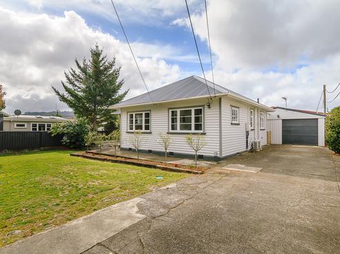 55 Ward Street, Trentham