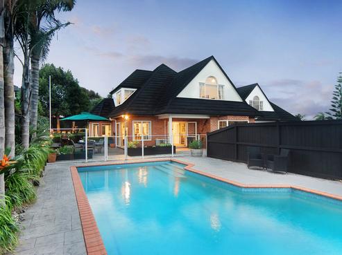 7 San Jose Rise, Shamrock Park