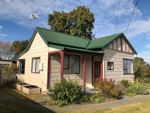 46 Shaw Street, Temuka