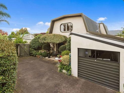 936B Heaphy Terrace, Fairfield