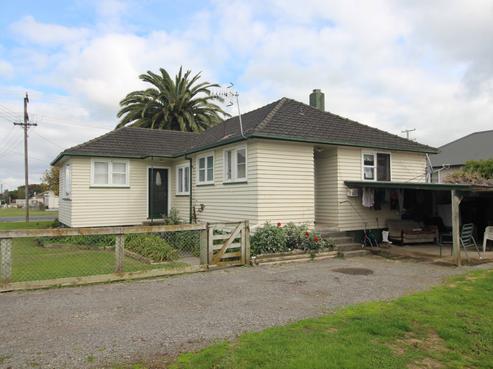 12 Bell Street, Marton