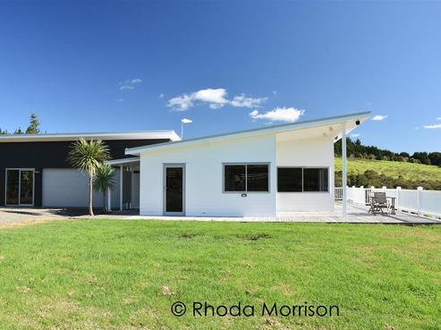 209 Metcalfe Road, Matakohe