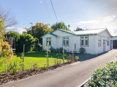 8 Harley Street, Solway