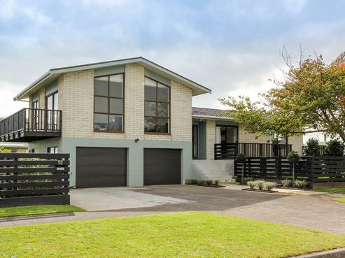 52 Mangati Road, Bell Block
