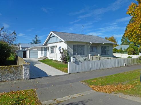 2 Ayers Street, Rangiora