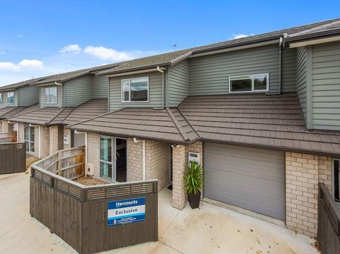 7/19 Abbotsford Street, Whitiora