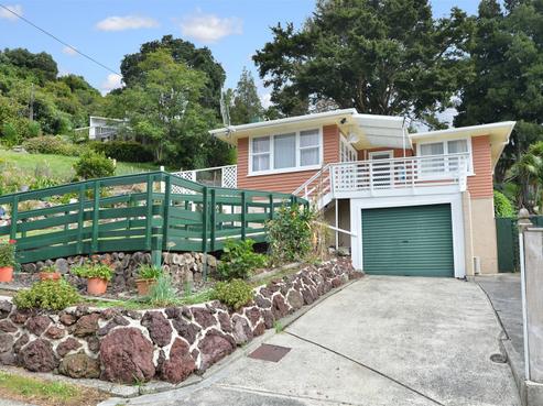 64 Silverstream Road, Horahora