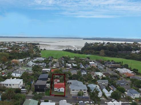 22 Webber Street, Westmere