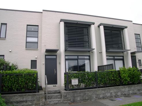 7 Samuel Place, Stonefields