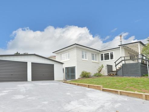 1 Charles Street, Kamo