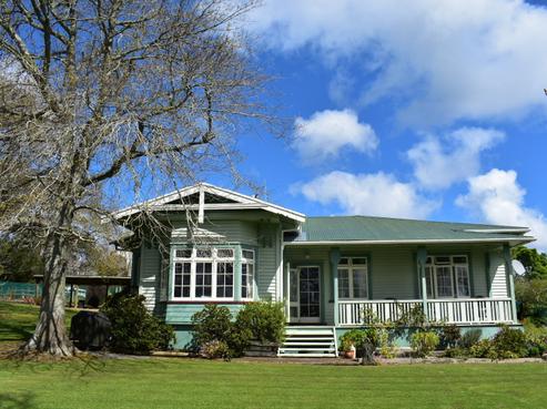 510 Waitakere Road, Taupaki