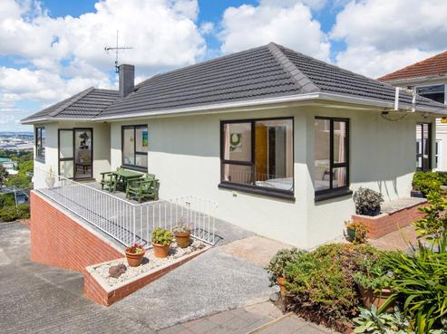 43 Ngatiawa Street, One Tree Hill