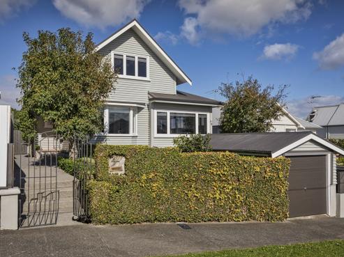 22 Oban Road, Westmere