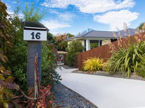 16 Hastings Street, Kaikoura