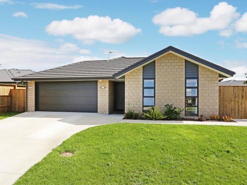 21 Fletcher Lane, Patumahoe