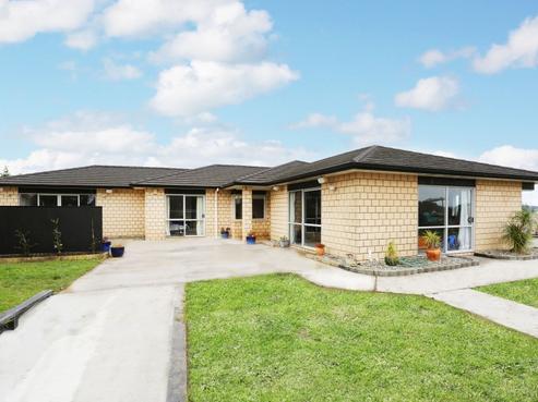 243B Irwin Road, Kingseat