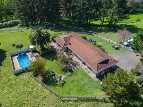 261 Otaika Valley Road, Otaika