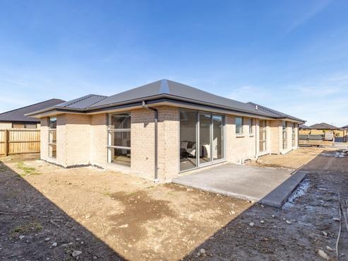 6 Slate Street, Rolleston