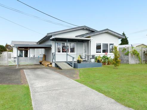 124 Sixteenth Avenue, Tauranga South
