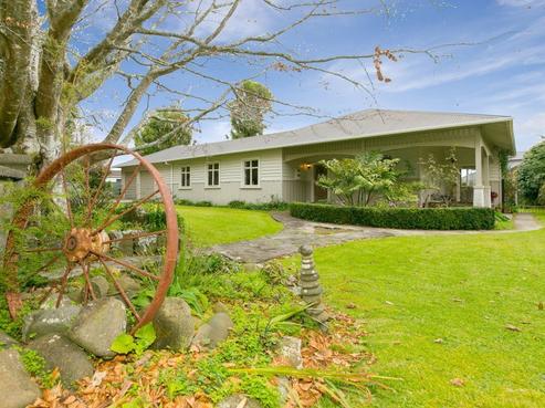 3 Bayly Street, Waitara