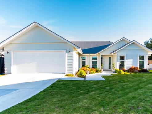 38 Percy Berry Place, Havelock North