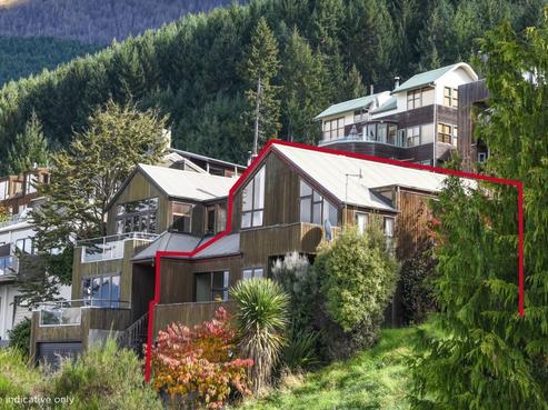 118B Wynyard Crescent, Fernhill/Sunshine Bay