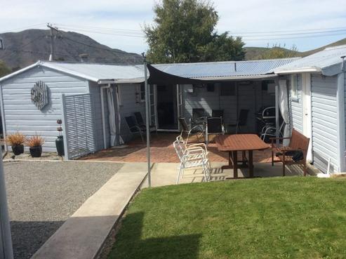25 Wilkin Terrace, Otematata