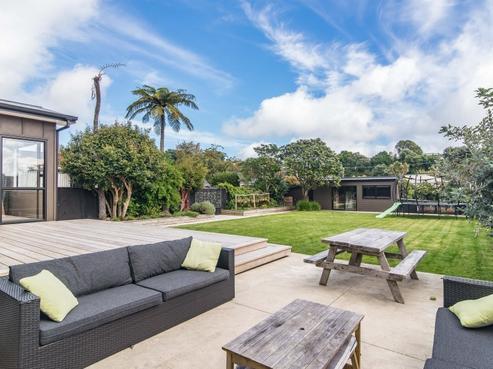 55 Alexander Road, Raumati Beach