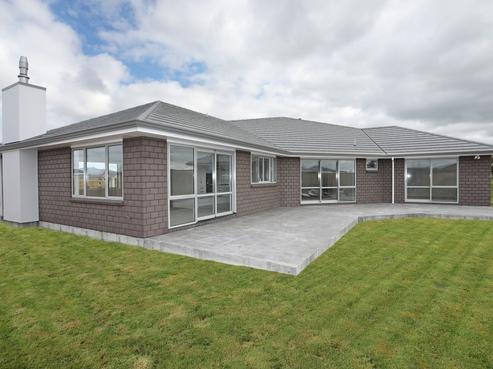4 Landon Way, Feilding