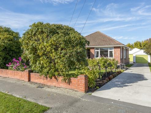 4 Ravenna Street, Avonhead